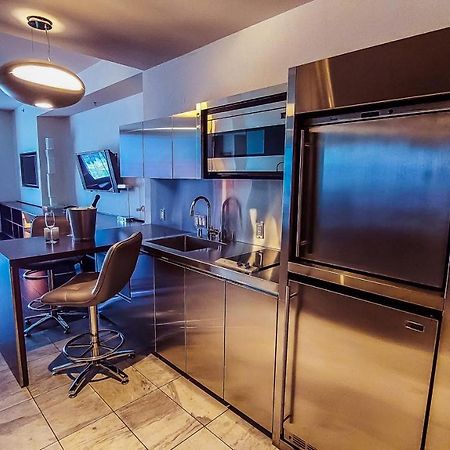 Luxury 53Rd Flr Condo With Amazing Sunset View & Balcony No Refee At Palms Place Лас-Вегас Экстерьер фото