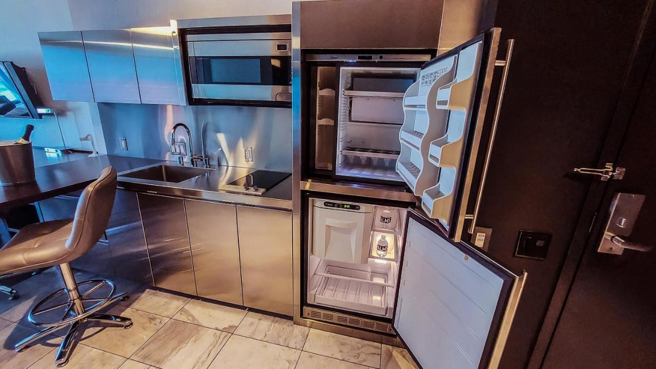 Luxury 53Rd Flr Condo With Amazing Sunset View & Balcony No Refee At Palms Place Лас-Вегас Экстерьер фото
