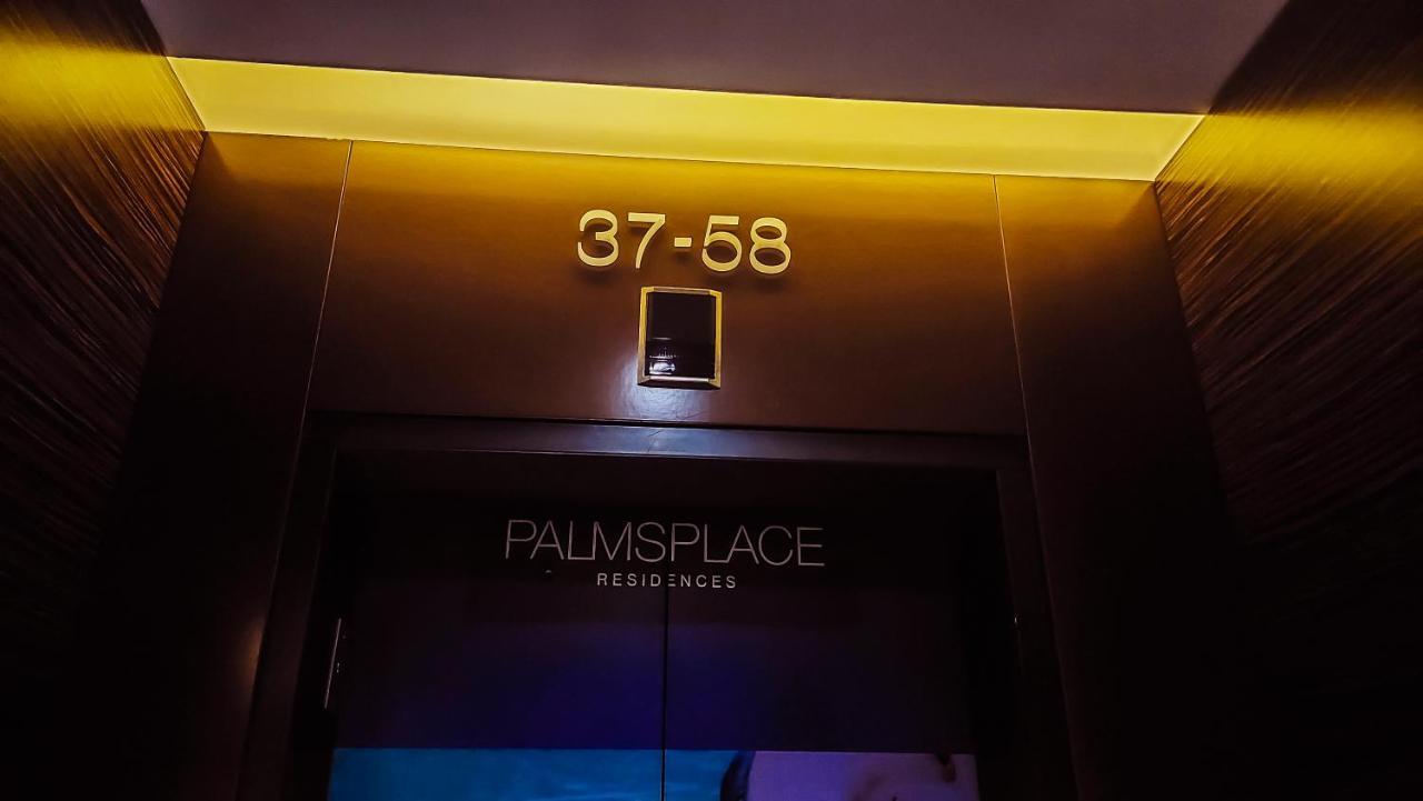Luxury 53Rd Flr Condo With Amazing Sunset View & Balcony No Refee At Palms Place Лас-Вегас Экстерьер фото